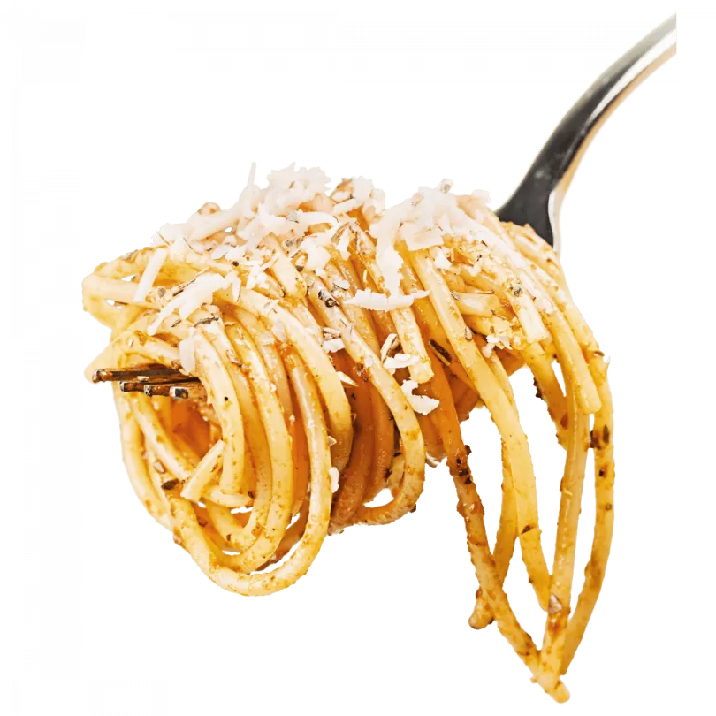 Selbstgemachte Pasta - nach italienischem Rezept Selbstgemachte Pasta - nach italienischem Rezept